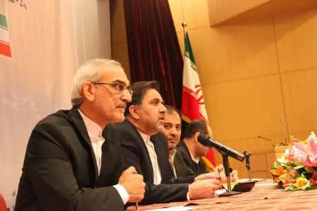 حمل و نقل ایران چینی خواهد شد؟