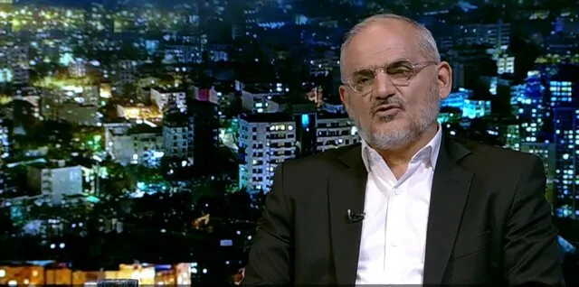 میرزایی