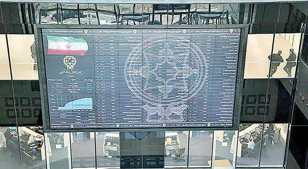 چشم انداز هفتگی بورس