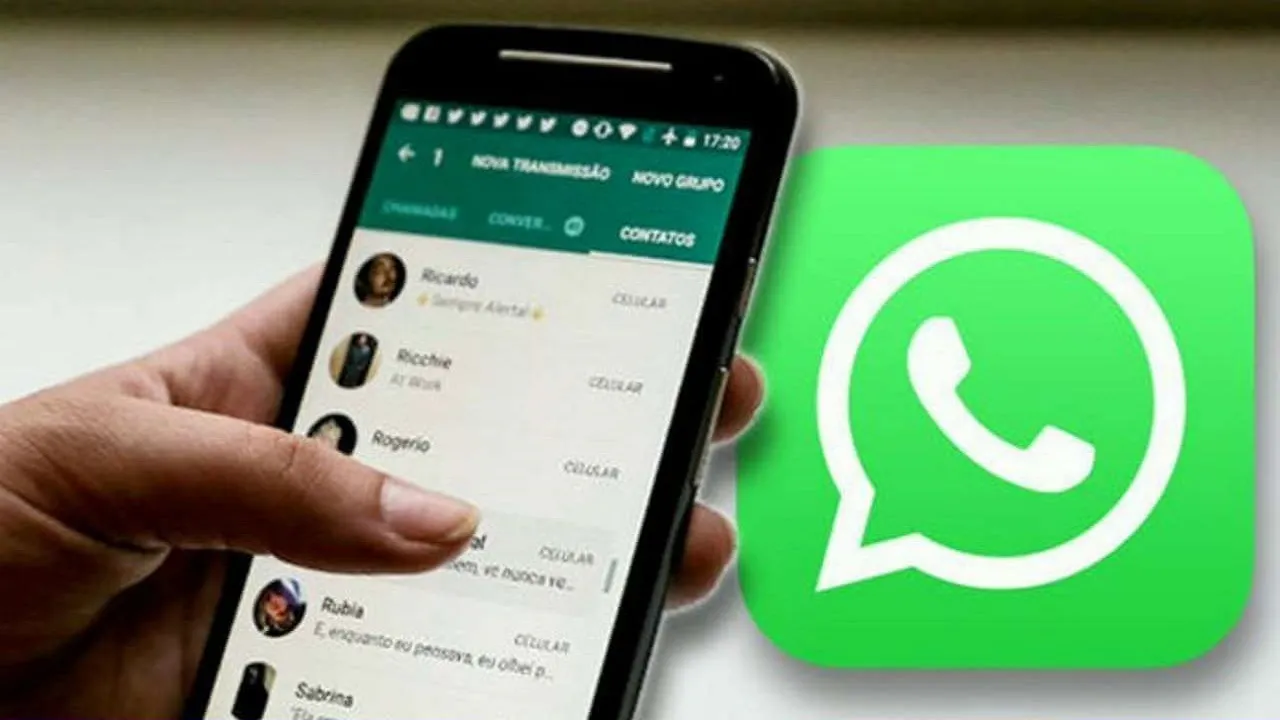آموزش «حذف اکانت واتساپ» (delete whatsapp account)