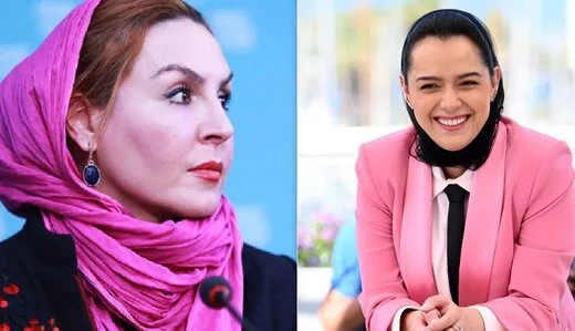 حمله تند آزیتا ترکاشوند به ترانه علیدوستی