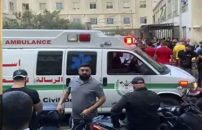 سایه-ترور-بر-لبنان-اسرائیل-به-جنوب-لبنان-حمله-می-کند