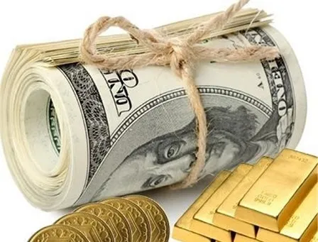 ردپای احتمال آغاز جنگ ارزی در تضعیف دلار