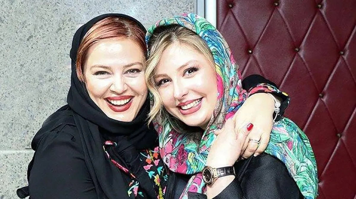 بازیگران زن مشهور ایرانی که همسران میلیاردر دارند +عکس