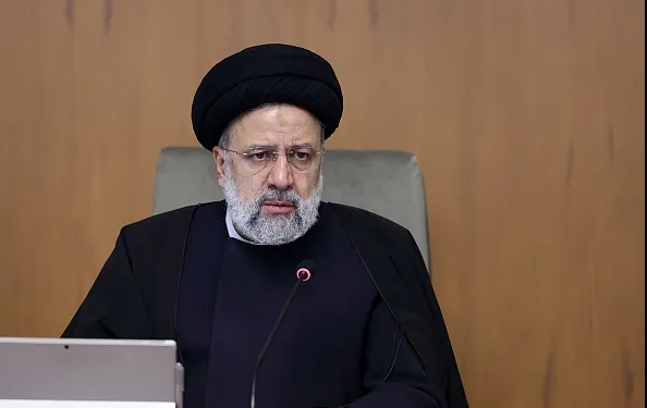رییسی: هیچگونه پارتی بازی در ادارات را نمی پذیر‌م + فیلم