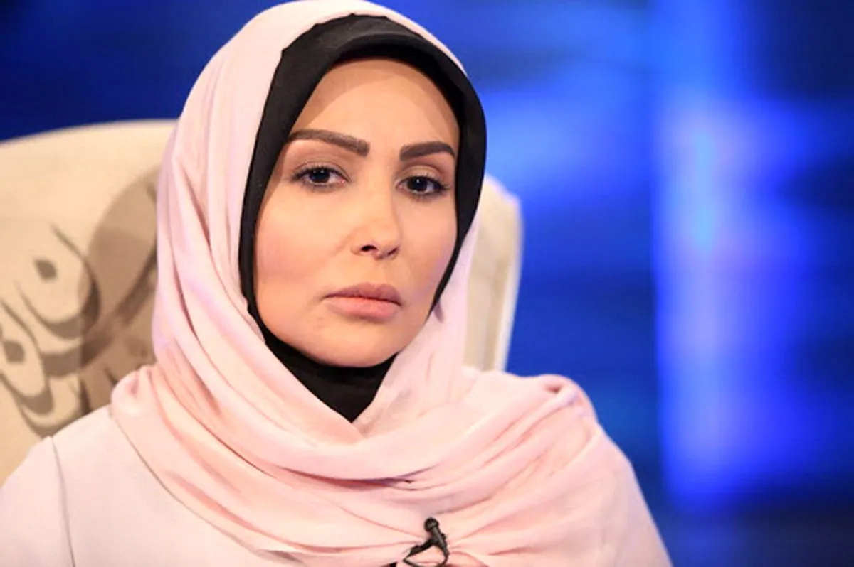 پرستو صالحی مهاجرت کرد؟ + عکس