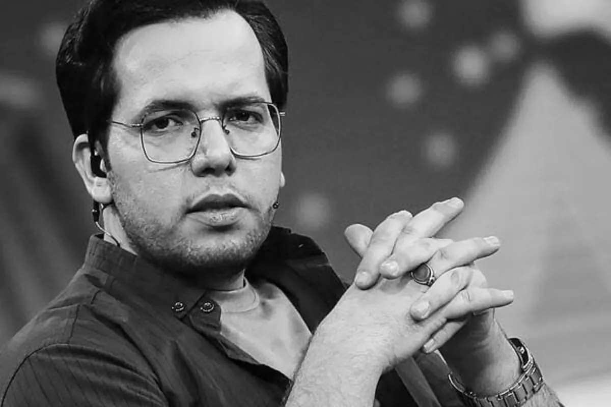 همه چیز درباره خودرویی که حامد سلطانی با آن تصادف کرد