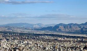 هوای تهران امروز سالم است