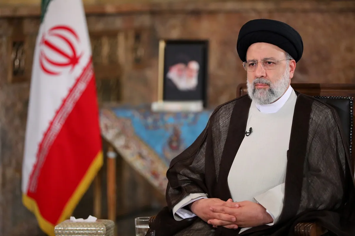 امشب؛ نهمین گفت‌وگوی تلویزیونی ابراهیم رییسی با مردم
