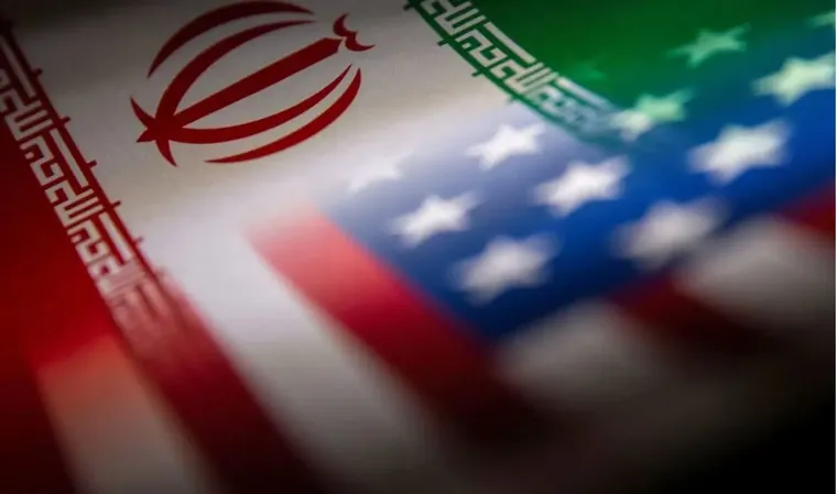 مذاکرات ایران و آمریکا متوقف شد؟ | منبع آگاه فاش کرد