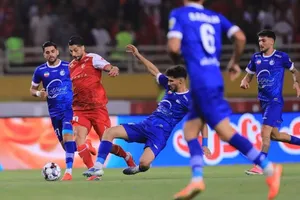 پرسپولیس بالاخره جانشین ترابی را پیدا کرد / آیا محبی به اندازه ترابی اثرگذار است؟
