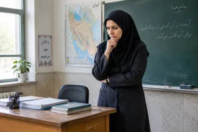 ماجرای-استعفای-دسته-جمعی-معلمان-چیست-سخنگوی-آموزش-و-پرورش-پاسخ-داد