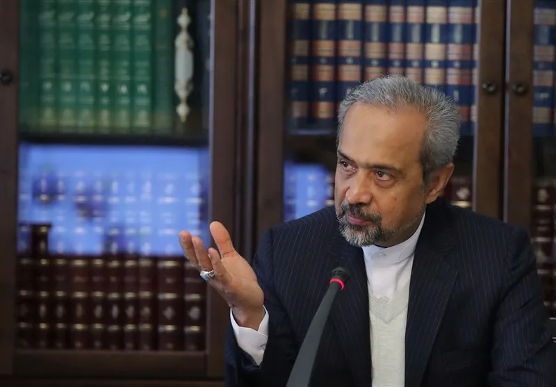 نهاوندیان عضو کمیسیون اقتصاد دولت شد