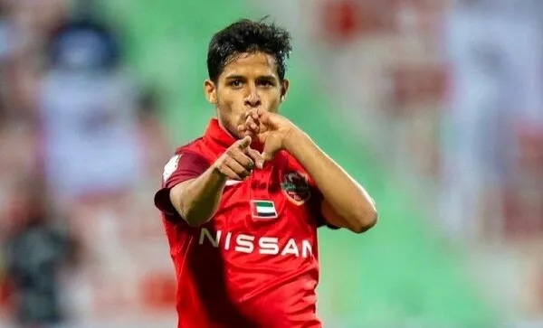 الاهلی با تک گل قایدی پیروز شد