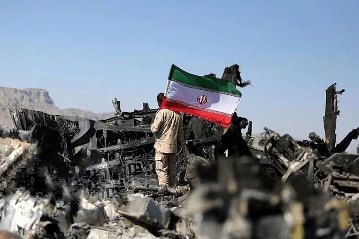 جزئیات جدید از حادثه اصفهان در مجلس / ادعا: هدف دشمن انتقال مواد هسته‌ای بود