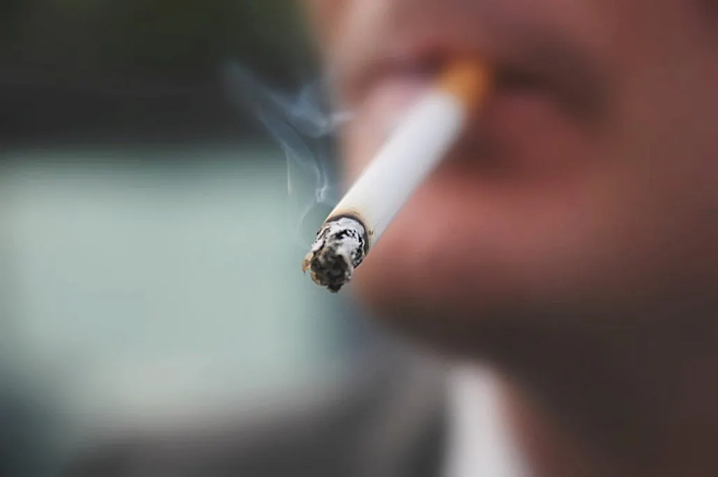 هشداری به سیگاری ها؛ دخانیات چه بلایی سر پوست می آورد؟