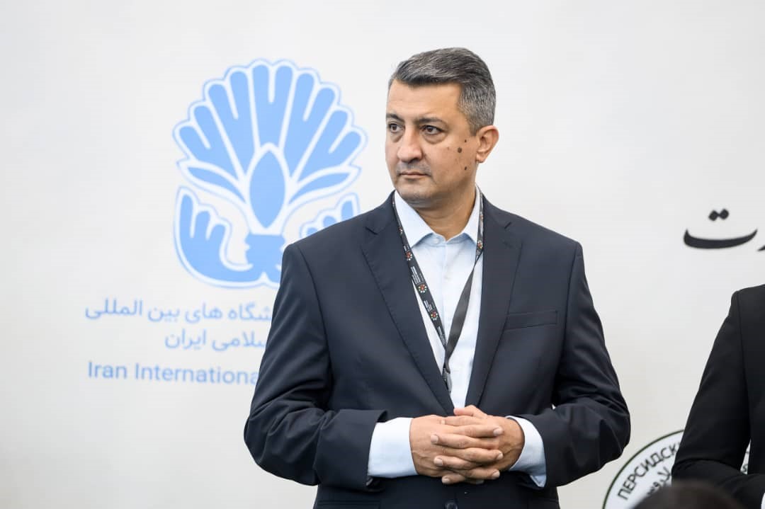 ۳ روز دیپلماسی تجاری ایران در بلاروس / آغاز مسیر بازار اوراسیا ۳ روز دیپلماسی تجاری ایران در بلاروس / آغاز مسیر بازار اوراسیا