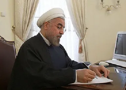 روحانی:ترور‌سه‌جوان‌دانشجوی‌مسلمان‌را‌محکوم‌کرد