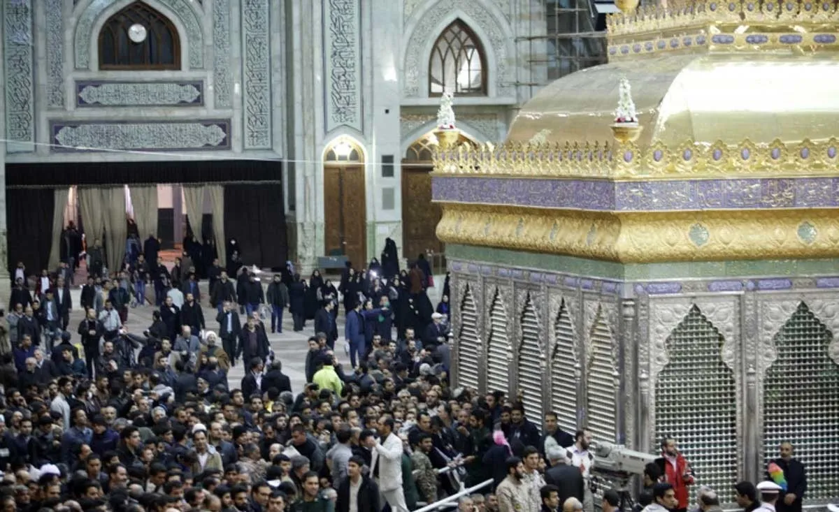 حال آیت‌الله امامی کاشانی و صانعی بهبود یافت