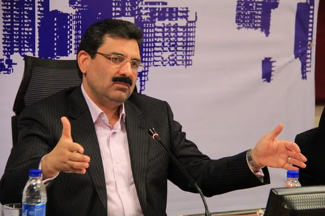 رفع نواقص ترافیکی مناطق ۲۲گانه پایتخت