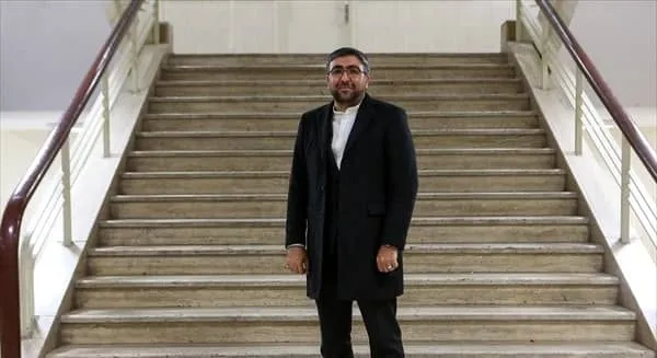 آمریکا حاضر نیست ابزار تحریم را از دست بدهد