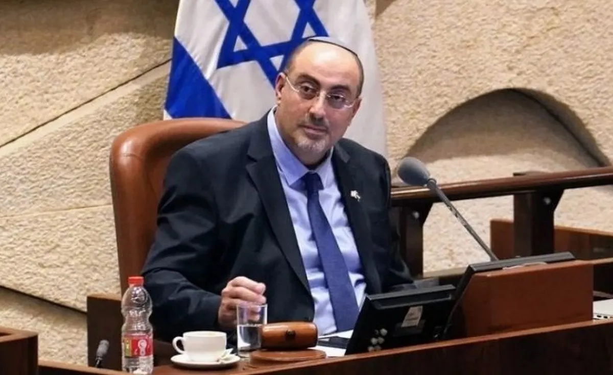 فوری/ اسرائیل: شاید «حسن نصرالله» را ترور کردیم!