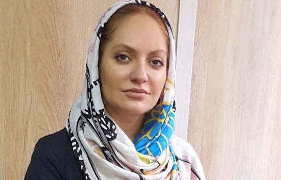 عکس بامزه دختر مهناز افشار