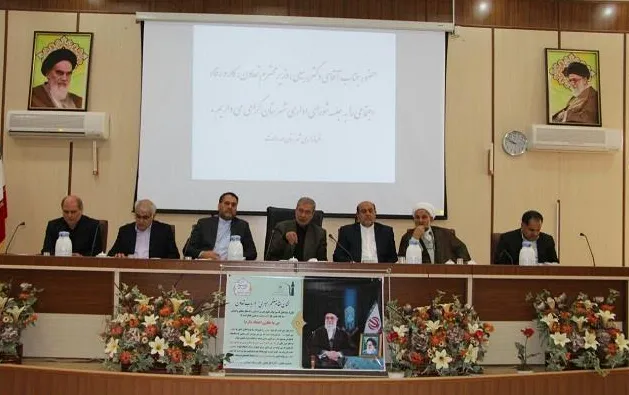 ربیعی: کشور در مسئله اشتغال به همدلی و مدارا نیاز دارد
