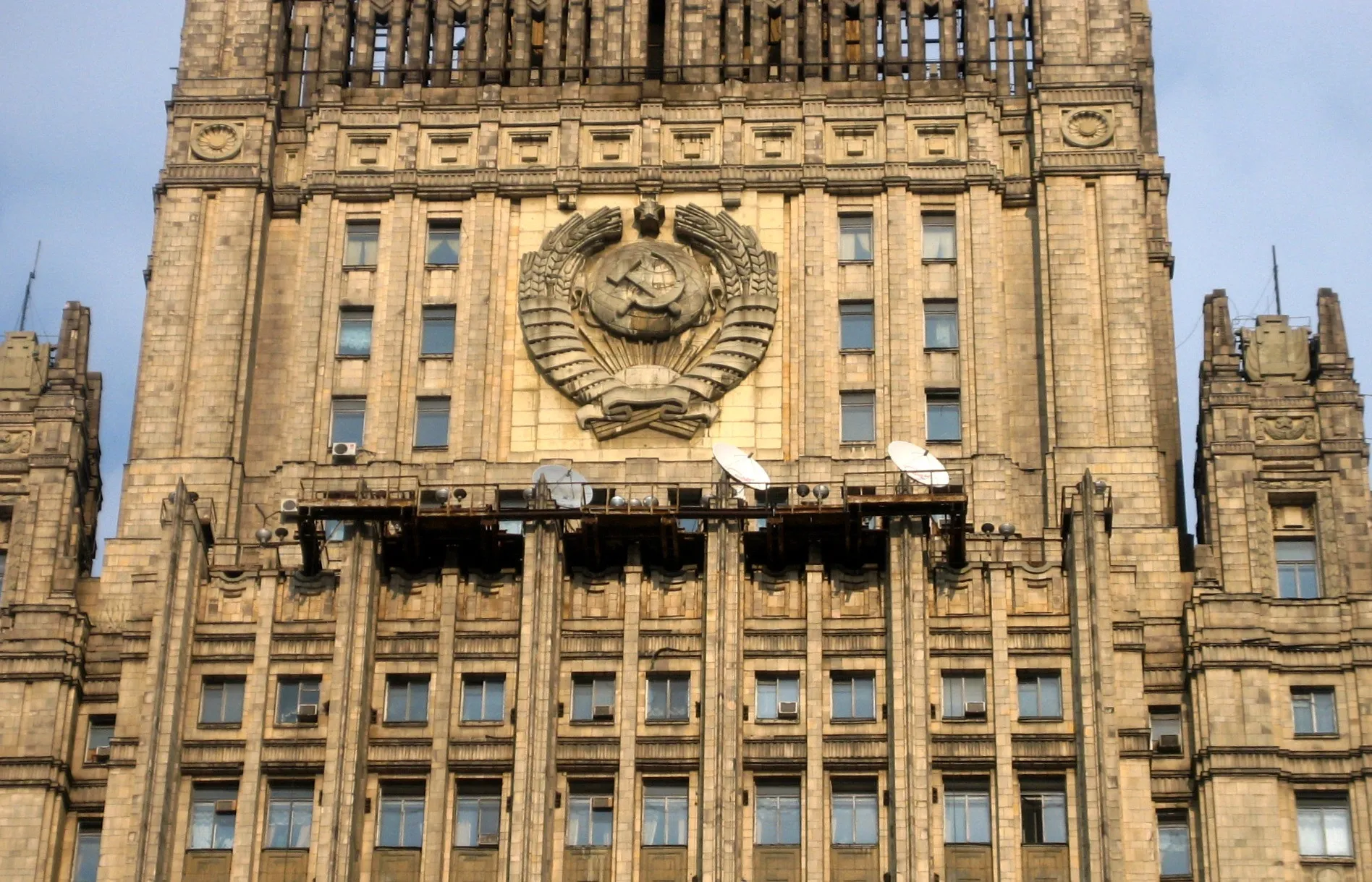 Russia criticizes U.S. for 'anti-Cuban' approach, says it sides with Cuba