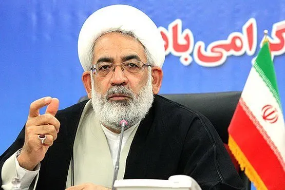 دادستان‌کل: به‌زودی تکلیف تلگرام را روشن می‌کنیم