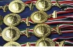 رتبه‌اول المپیاد جهانی شیمی و ریاضی به ایران رسید