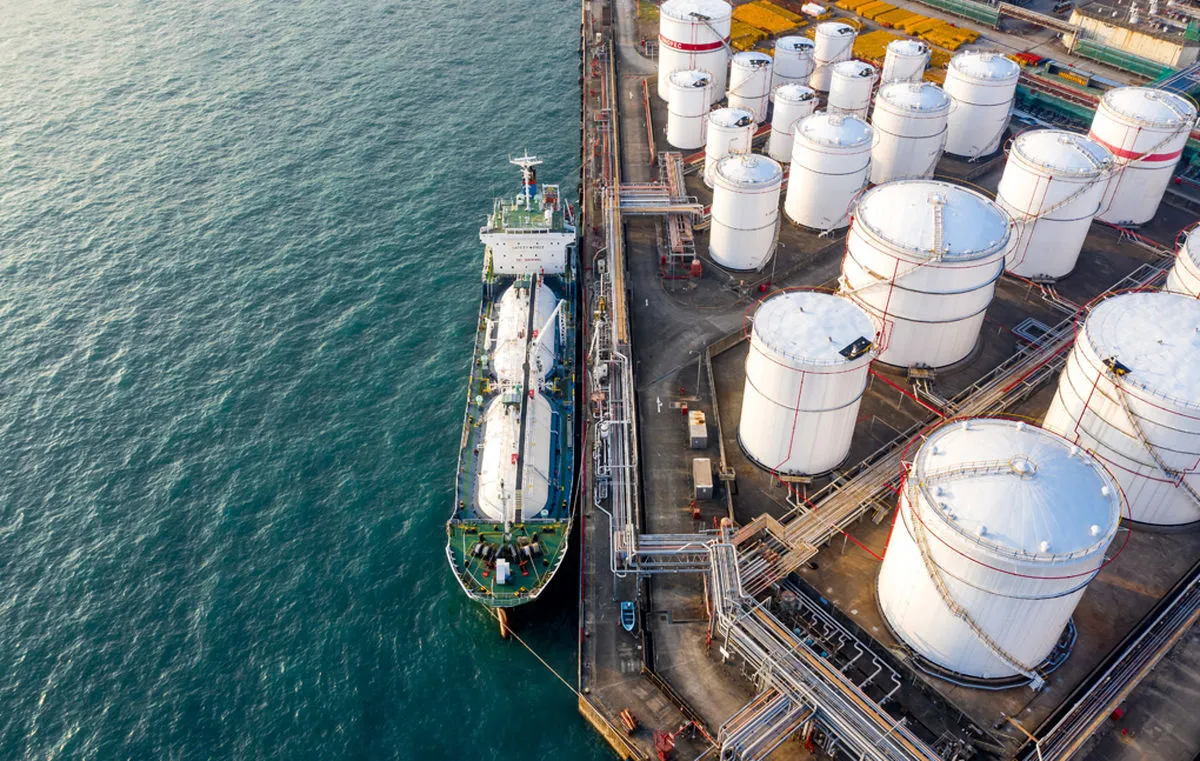 Iran’s crude output grows by 60% in two years: NIOC chief