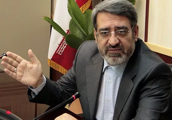 تاسف وزیر کشور از کشته شدن ۵۸ نفر در موج اول سفرهای نوروزی