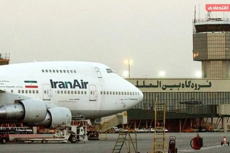 فرودگاه امام میزبان بیش از 157هزار زائر اربعین بود