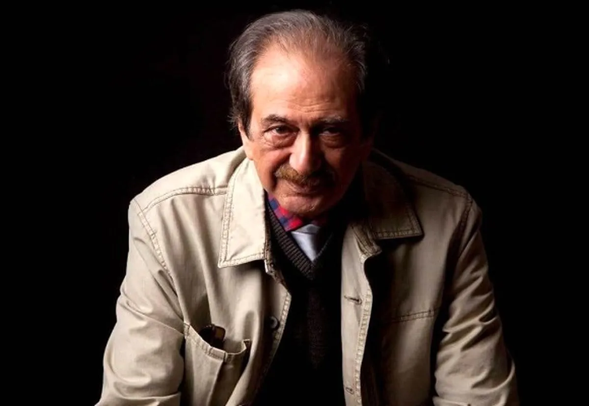 محمد محمدعلی، داستان‌نویس درگذشت