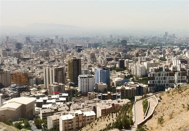 موتور دوگانه رونق مسکن
