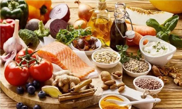 خوراکی هایی که طول عمر را افزایش می دهند