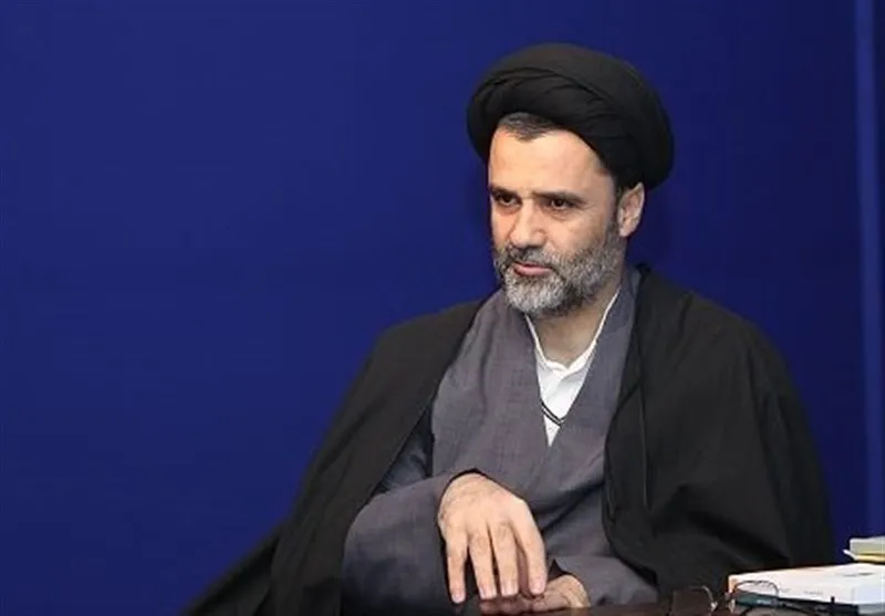 توضیحات چرایی و چگونگی خروج از پروتکل الحاقی