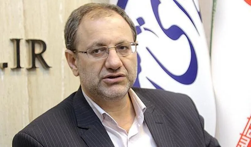 نماینده تهران جانشین معاون پارلمانی رییسی می شود؟