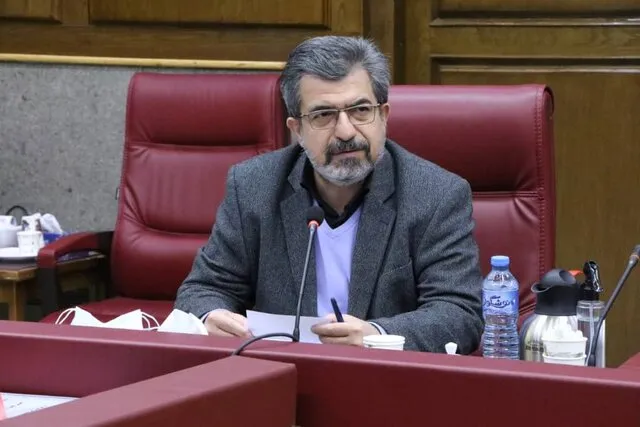 سخنگوی جدید قوه قضاییه معرفی شد