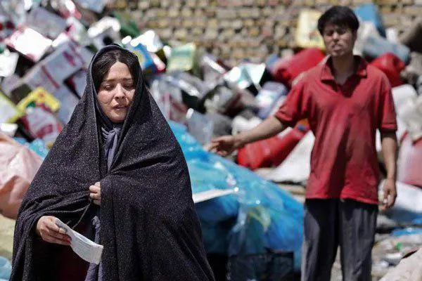 مهراوه شریفی‌نیا؛  بهترین بازیگر زن یک جشنواره ایتالیایی