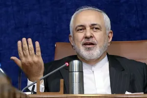 ظریف از یک شکست مهم گفت | ایران در صحنه روایت جنگ بازنده شد