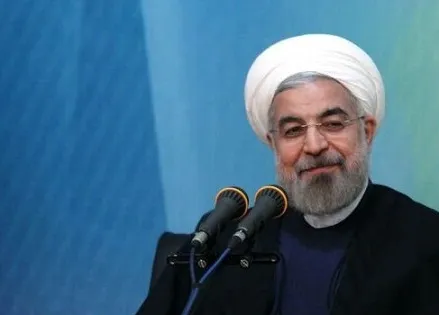 روحانی:دوران‌معامله‌برد-باخت‌تمام‌شد