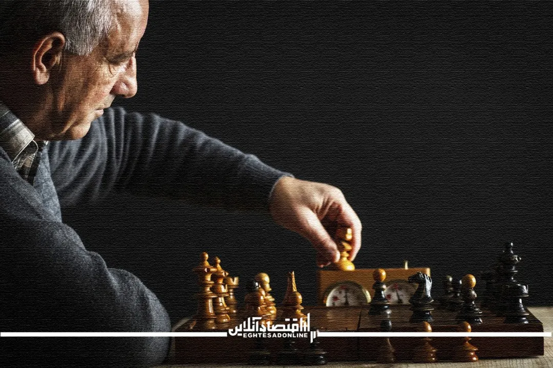 افراد باهوش این کارها را انجام نمی‌ دهند