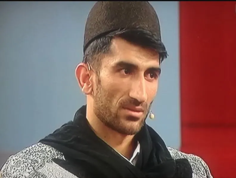 خوانندگی علیرضا بیرانوند به زبان لری! + فیلم