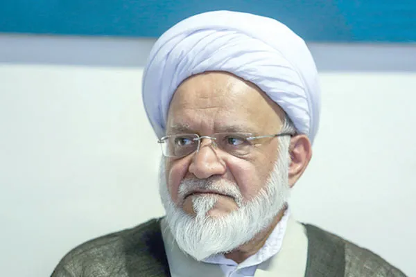 مصلحت نظام برای تصویب FATF در نظر گرفته می‌شود