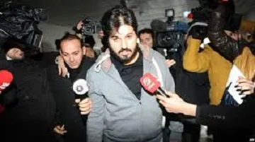 رضا ضراب چرا آزاد شد؟