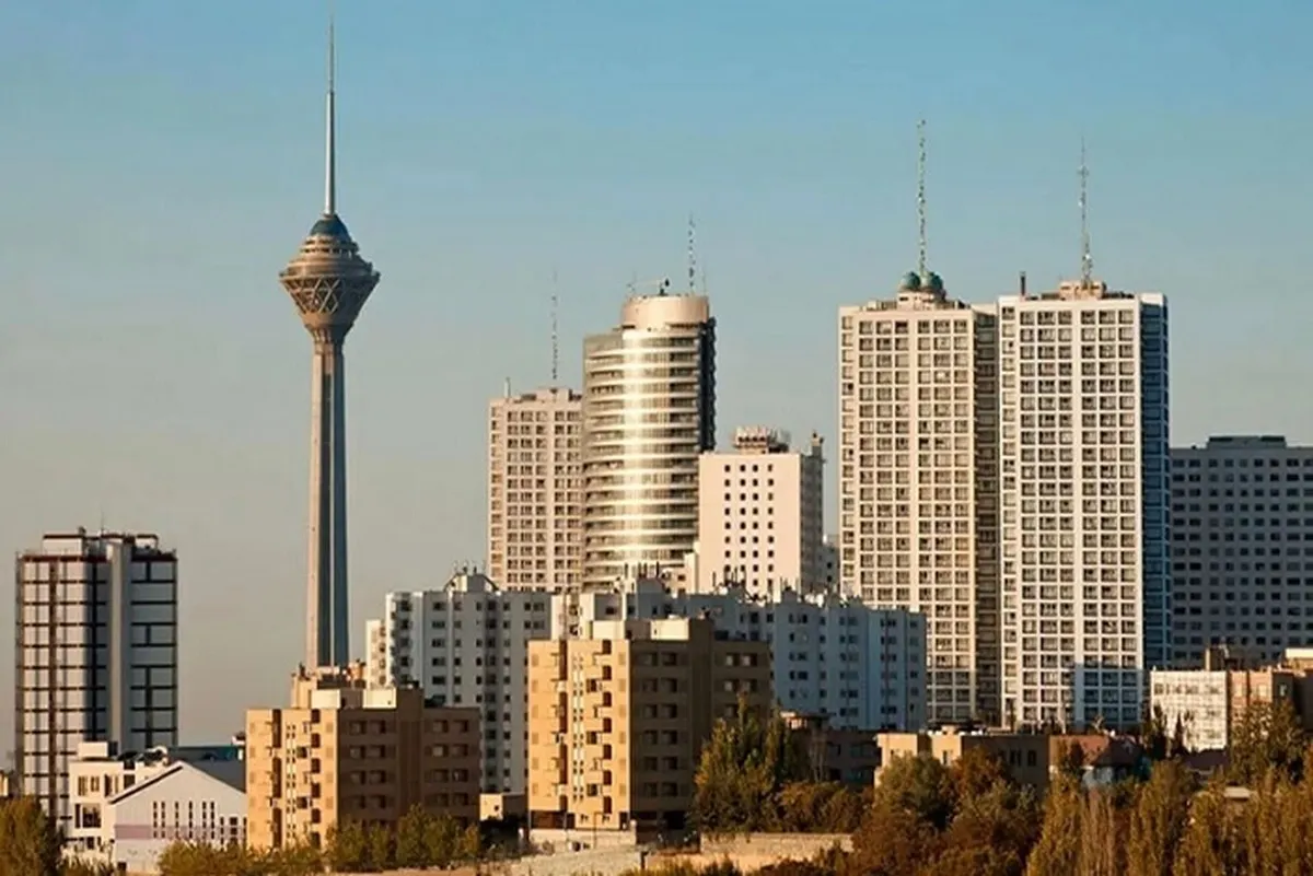 هجوم خریداران مسکن به منطقه ۵ تهران
