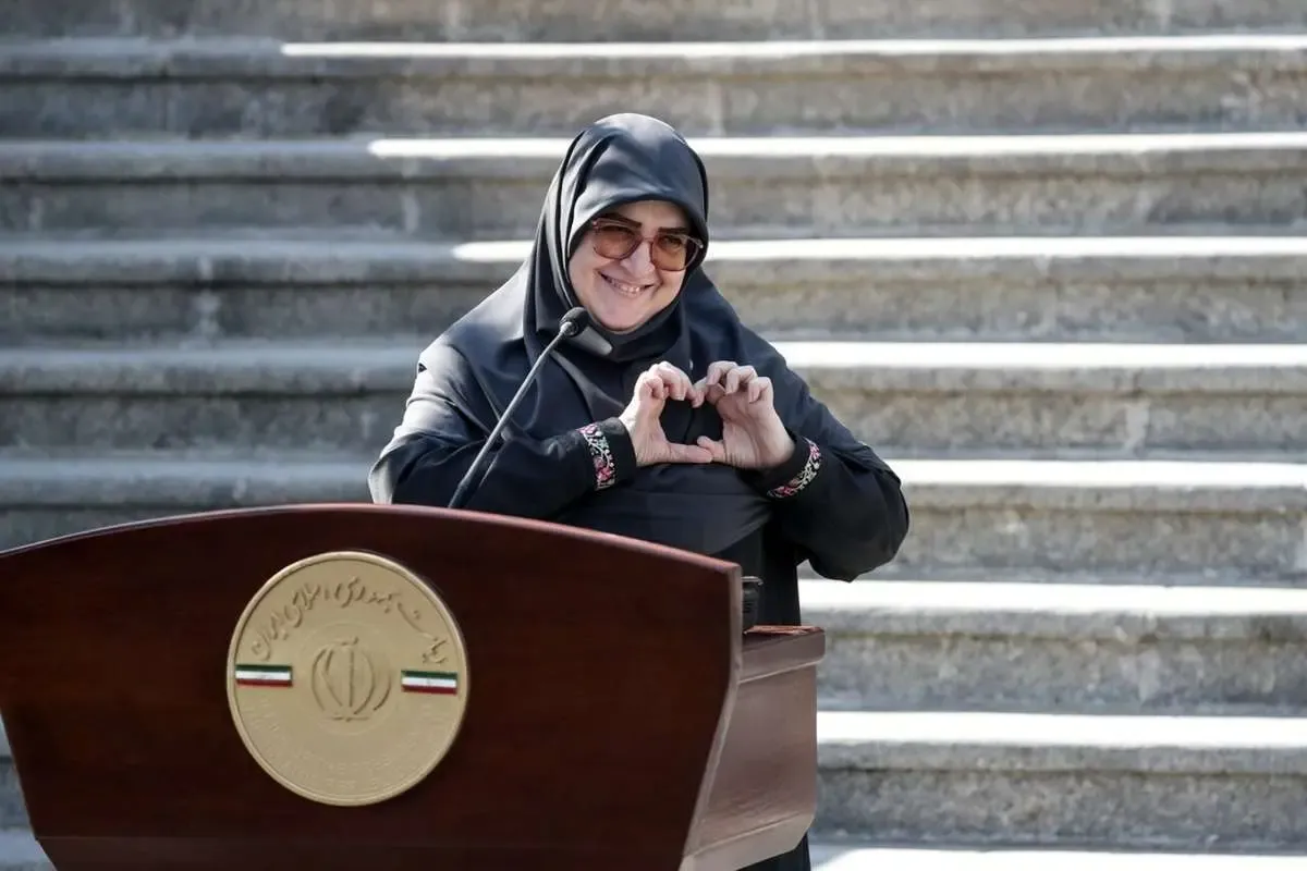 فاطمه مهاجرانی