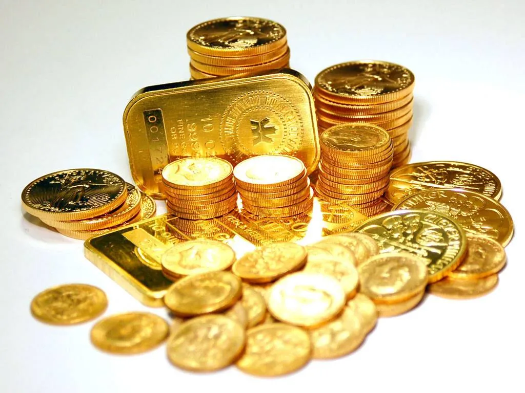 کاهش قیمت‌ها در معاملات آتی سکه